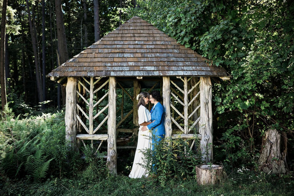 Lundy Farm Wawarsing, New York, United States Venue Report